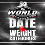 IFA WORLDS Categories