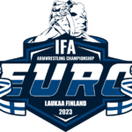 Results – IFA European Championships Finland 2023