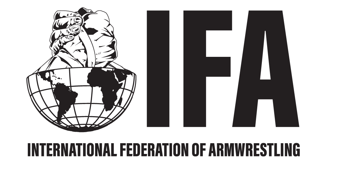 International Federation of Armwrestling (IFA)