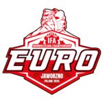 European Armwrestling Championship 2024 – Poland # Results