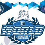 World Armwrestling Championship 2024 – Greece # Results