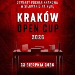 Kraków Open Cup 2026