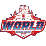 Worlds 2026 – results – para & senior left hand